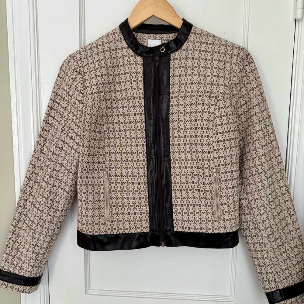 Camaieu | Cropped Jacket